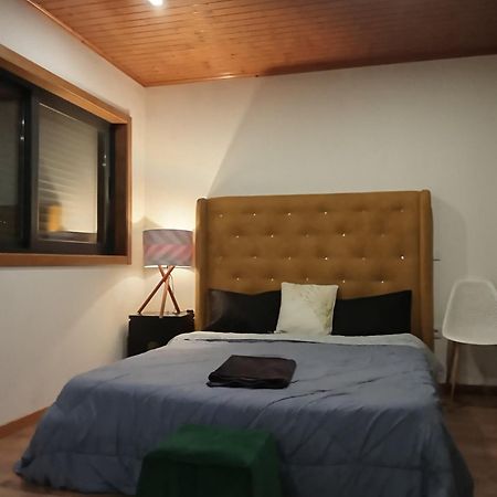 Passadicos Do Paiva E Ponte 516 Rooms Cinfães Eksteriør bilde