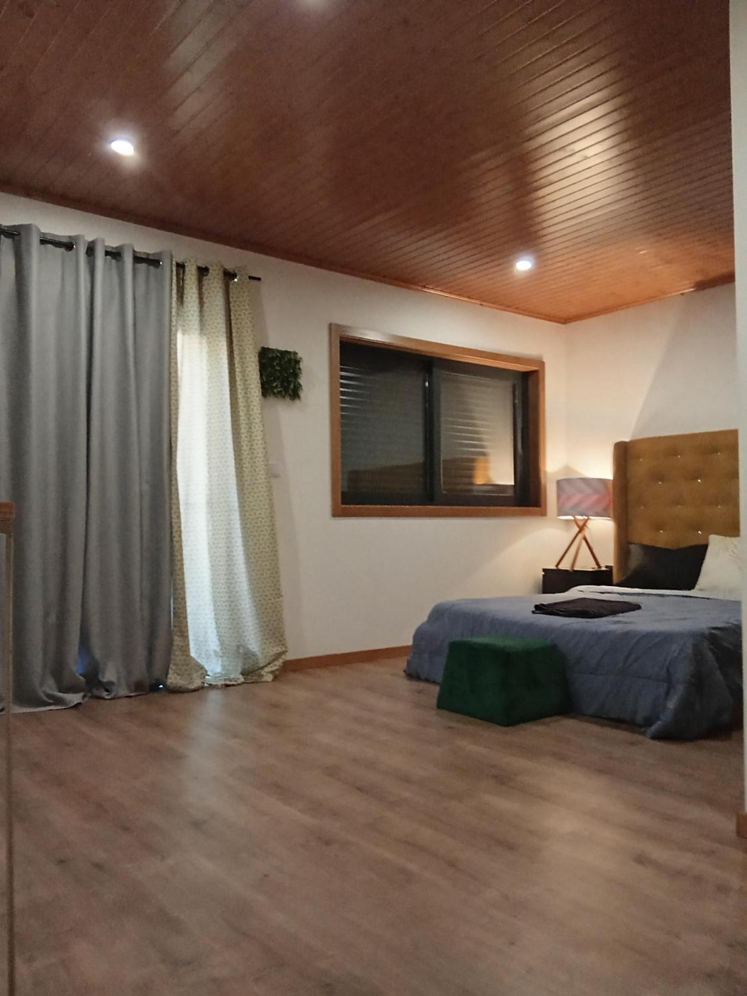 Passadicos Do Paiva E Ponte 516 Rooms Cinfães Eksteriør bilde