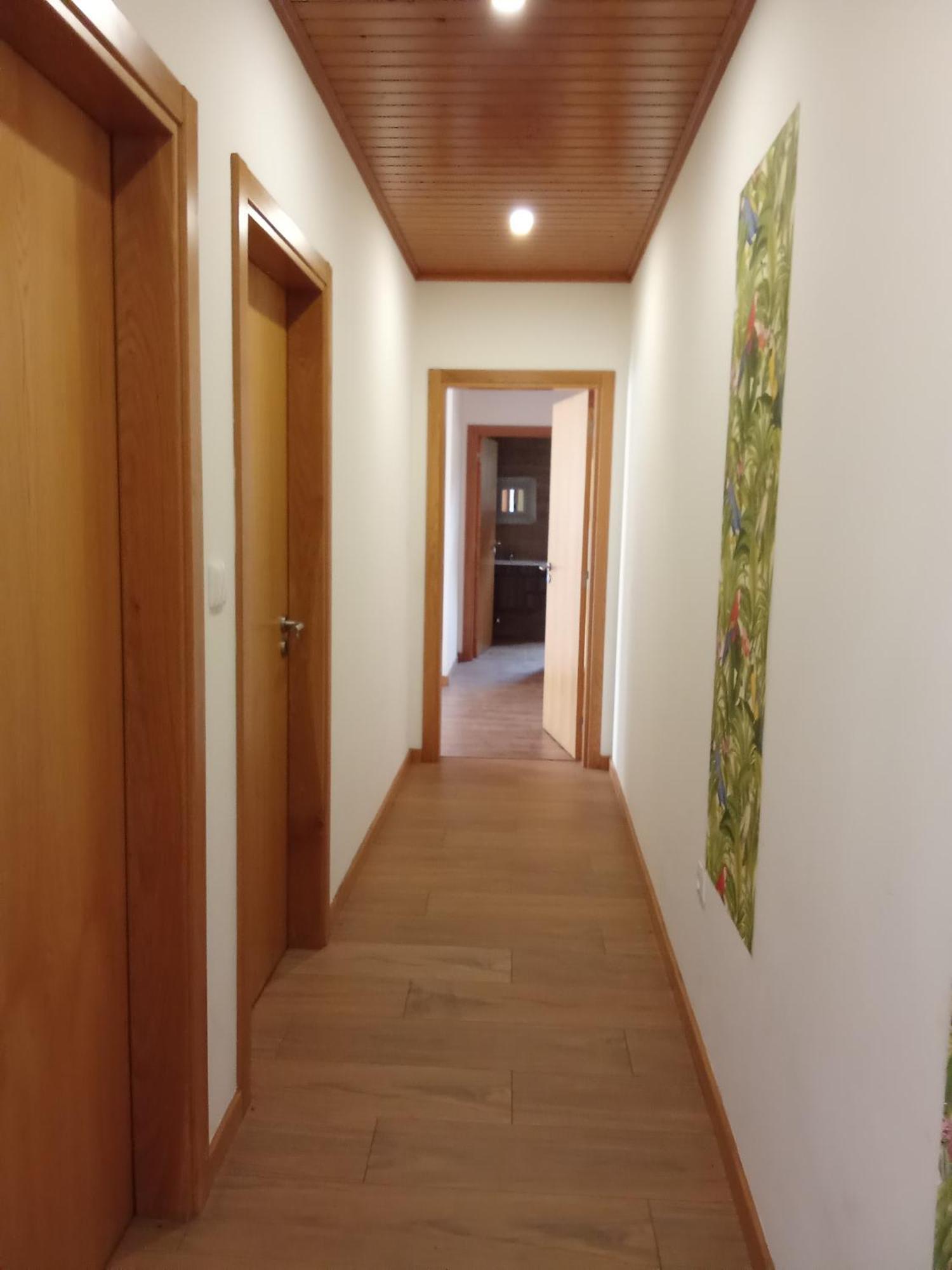 Passadicos Do Paiva E Ponte 516 Rooms Cinfães Eksteriør bilde