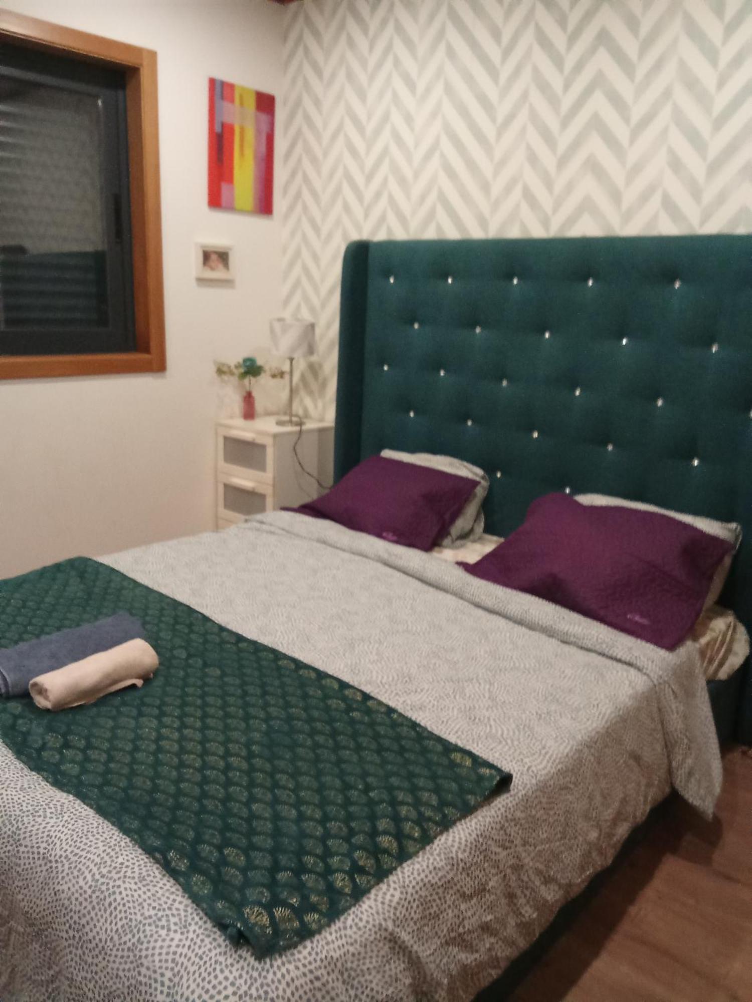 Passadicos Do Paiva E Ponte 516 Rooms Cinfães Eksteriør bilde